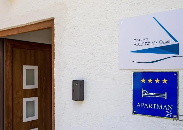 Follow Me オパティヤ