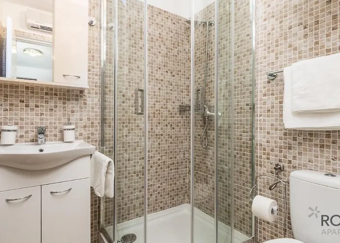 Apartman Follow Me Opatija